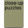 Close-Up Puzzles by Nikole G. Bamford