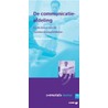 De communicatieafdeling