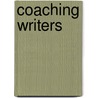 Coaching Writers door Roy Peter Clark
