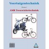 AMB Tweewielertechniek door T. de Jager