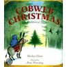 Cobweb Christmas door Shirley Climo