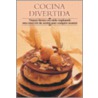 Cocina Divertida door Edimat Libros