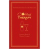 Cocktail Therapy by Tracey Toomey