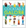 Cocktails Galore door Kate Moseley