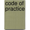 Code Of Practice by Disability Rights Commission