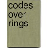 Codes Over Rings door Patrick Sole