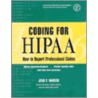 Coding for Hipaa door Jean Narcisi