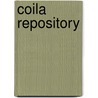 Coila Repository by John Mennons