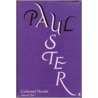Collected Novels door Paul Auster