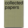 Collected Papers door Serge Lang