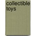 Collectible Toys