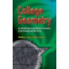 College Geometry door Nathan Altshiller-Court