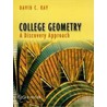 College Geometry by David Kay