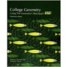 College Geometry door William E. Fenton