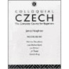 Colloquial Czech door St Edmund Hall