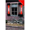 Colloquial Dutch door Bruce C. Donaldson