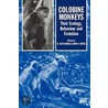 Colobine Monkeys by John Oates