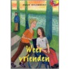 Weer vrienden door A. Daleboudt