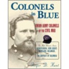 Colonels in Blue door Roger Hunt