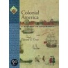 Colonial America by Edward G. Gray