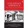 Colonial America by Stanley Katz
