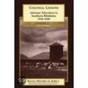 Colonial Lessons by Summers
