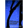 Colonial Soldier door Martin Ryder