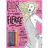 Color Me Fierce! by Nike Desis
