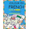 Colour In French door Catherine Bruzzone