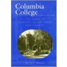 Columbia College door Paulina A. Batterson