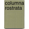 Columna Rostrata door Samuel Colliber