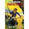 Comanche Country by Greg Mitchell