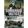 Commando Tactics door Stephen Bullen