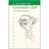 Commonplace Book door Edward Morgan Forster