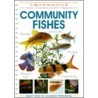 Community Fishes door Peter Hiscock