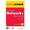 Comptia Network+ by Mike Harwood