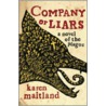 Company Of Liars door Karen Maitland