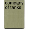 Company of Tanks door William Henry Lowe Watson