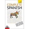 Complete Spanish by Juan Kattan Ibarra