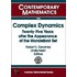 Complex Dynamics