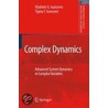 Complex Dynamics door Vladimir G. Ivancevic