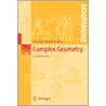 Complex Geometry door Daniel Huybrechts