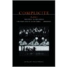 Complicite Plays by Theatre de Complicite