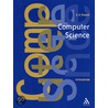 Computer Science by Nicci French