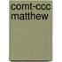 Comt-ccc Matthew