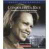 Condoleezza Rice door Christin Ditchfield