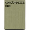 Condoleezza Rice door Millbrook Press