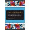 Confidence Games door Mark C. Taylor