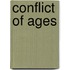 Conflict of Ages