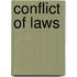 Conflict of Laws